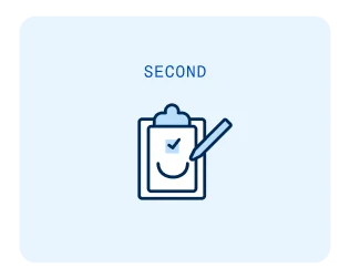 Specialized screening device used for oral cancer screening