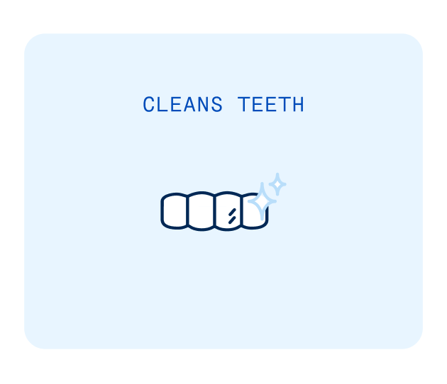 Flossing has numerous benefits, including the removal of food particles and bacteria that can eventually lead to the formation of plaque.