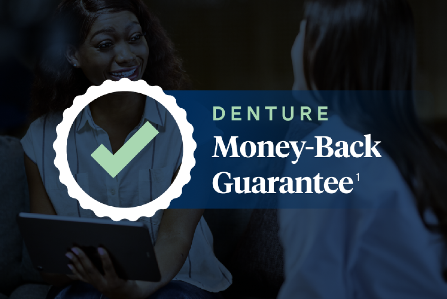 Aspen Dental Money Back Guarantee