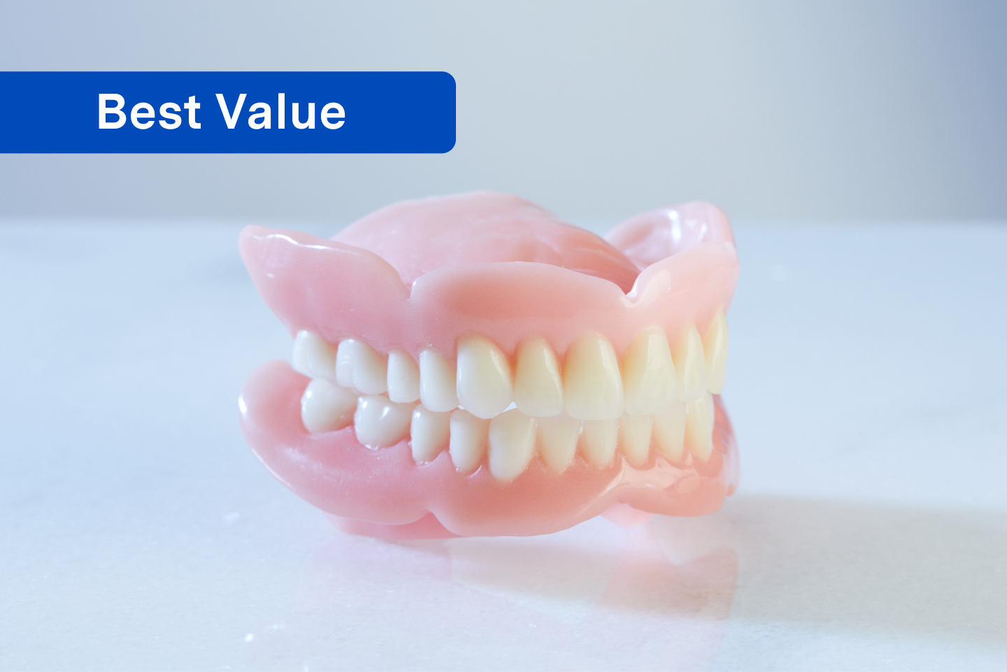 Aspen Dental Full Dentures Cost