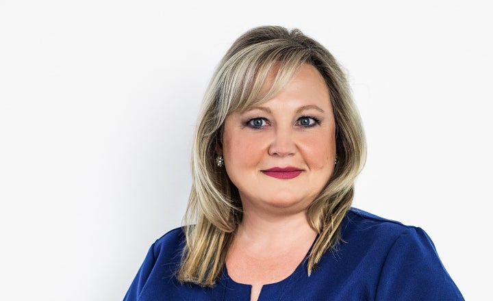 Kristen N. DeLany, Managing Clinical Director of Chapter New Hartford
