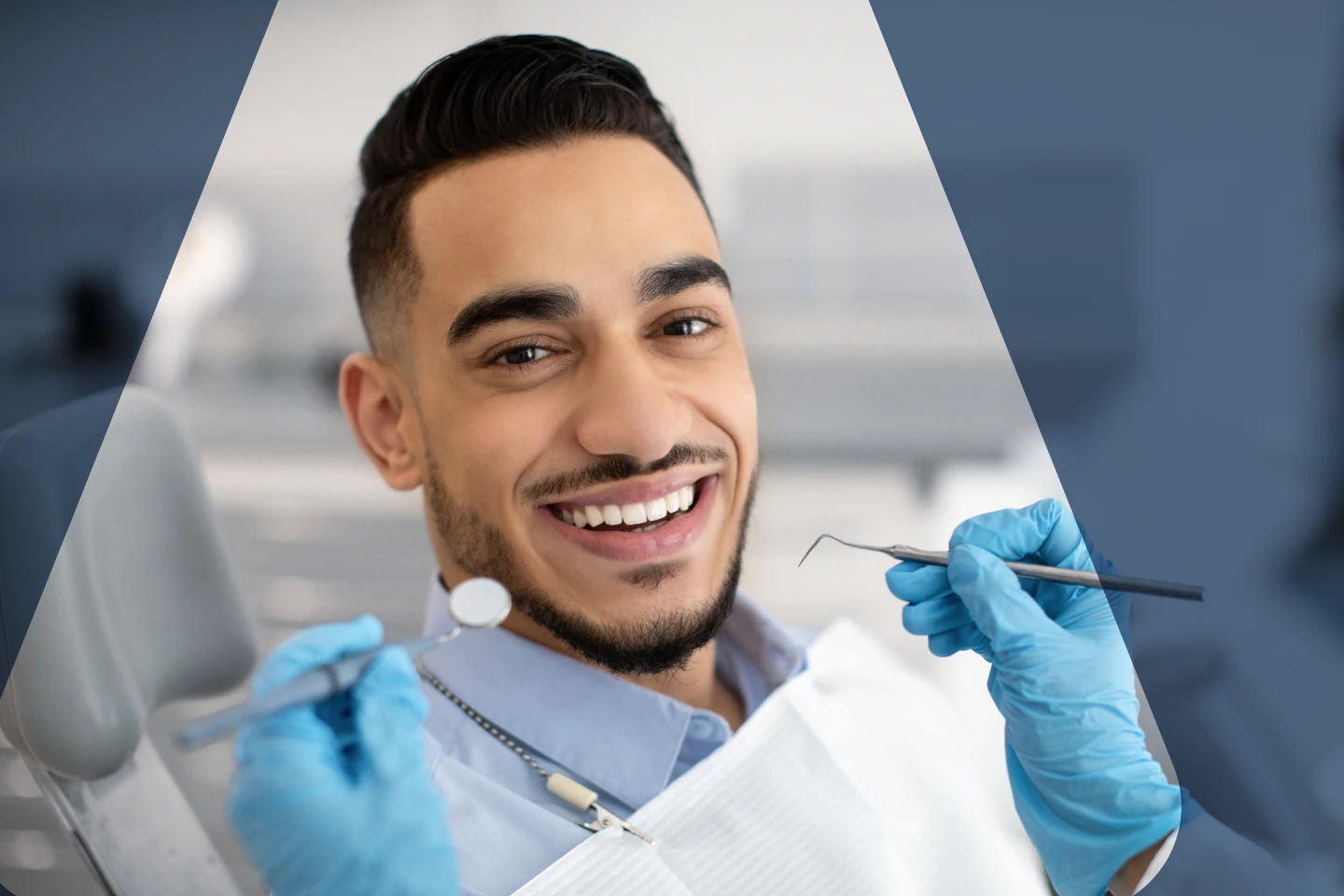 Restorative dental treatments and procedures are designed to repair and restore damaged, decayed, or missing teeth. These procedures not only improve the appearance of your smile but also help to ensure good dental health and overall well-being.