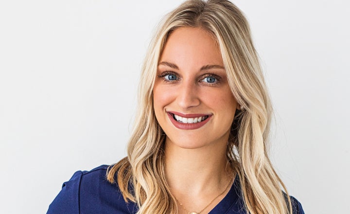 Kirsten Behrens, Managing Clinical Director of Chapter Coon Rapids.