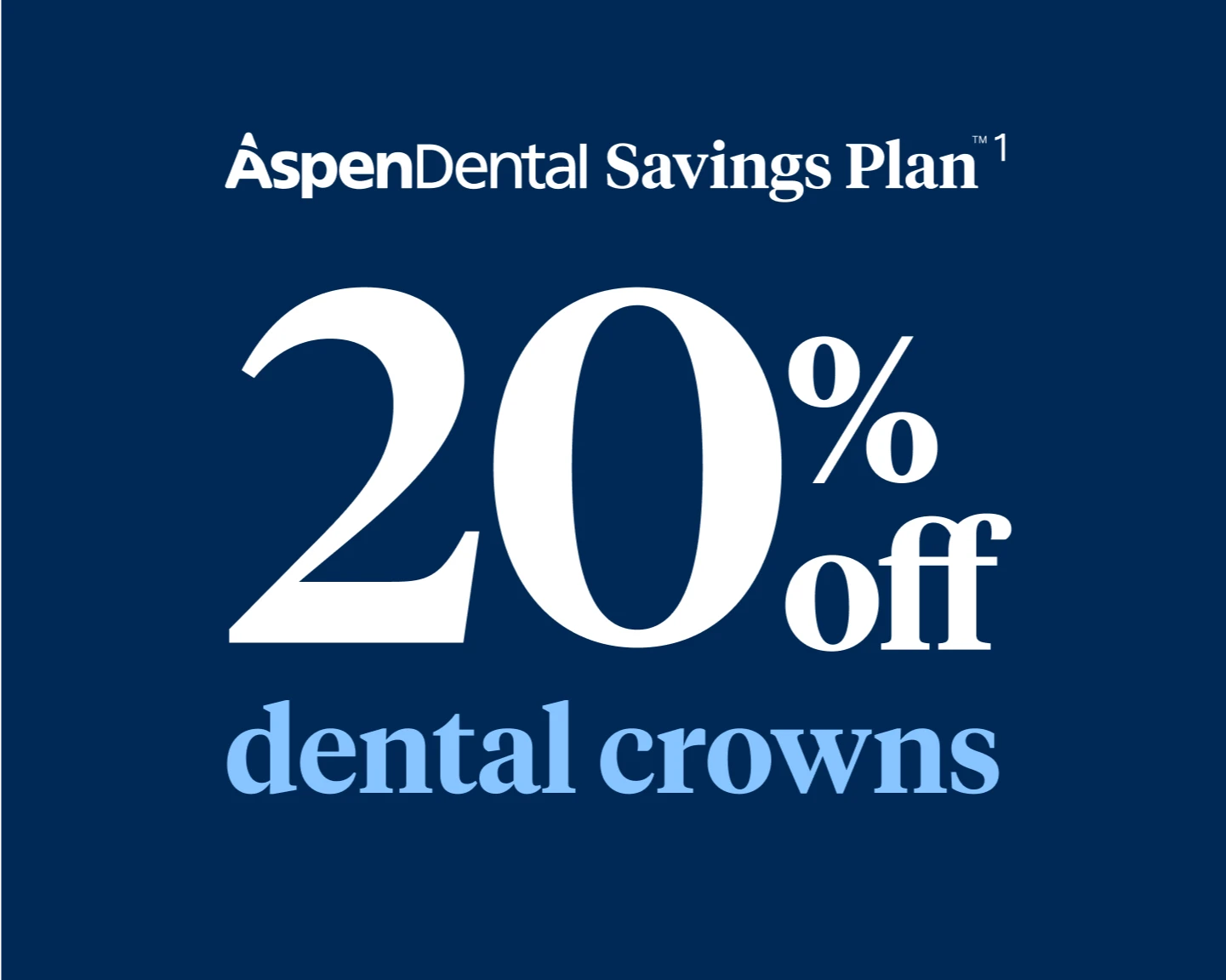 Dental Crowns: Tooth Caps Types & Procedure | Aspen Dental