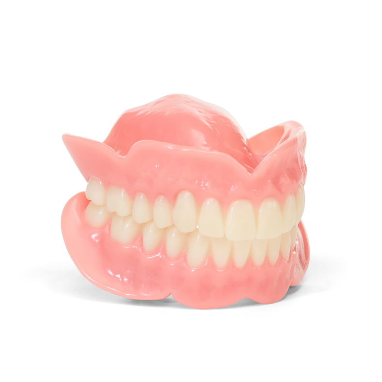 Naturalytes℠ Dentures | Aspen Dental