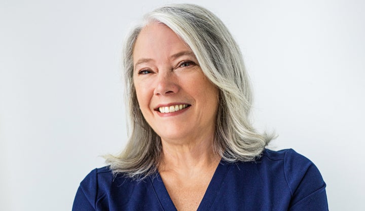 Maura Mcgrath, Managing Clinical Director of Chapter Fayetteville