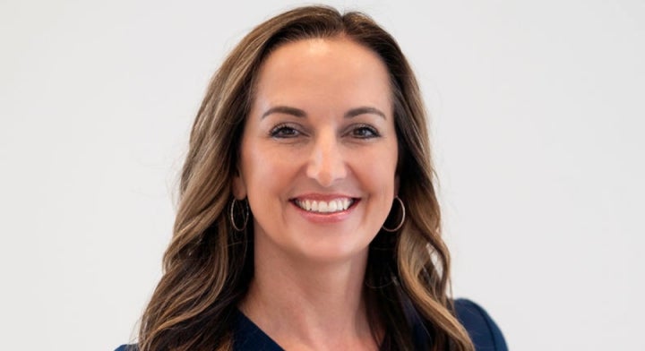 Kristie McGivern, Managing Clinical Director of Chapter Rapid City. 