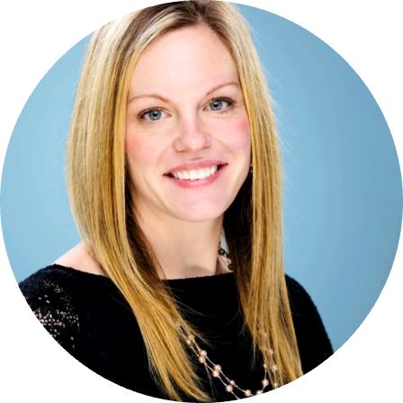 Jenilee Foster PA-C, Director of Education and Training for WellNow