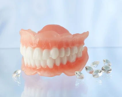 Aspen Dental Comfilytes Dentures