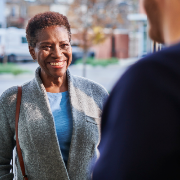 Patient Resource Center