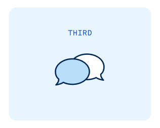 Keep open communication with your Aspen Dental care team during oral cancer screening