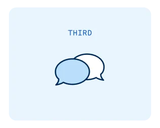 Keep open communication with your Aspen Dental care team during oral cancer screening