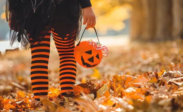 Halloween Tips for a Spooky and Safe Night of Fun 