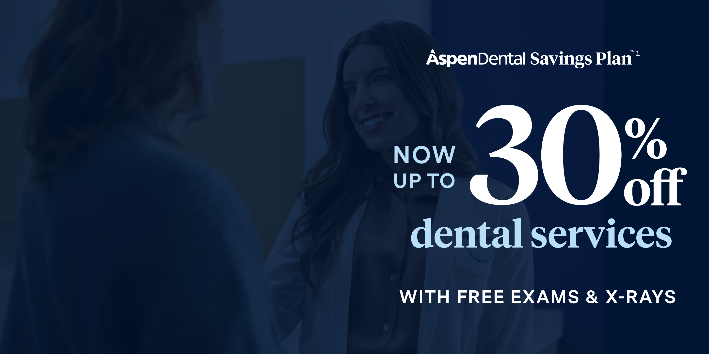 Aspen Dental Savings Plan