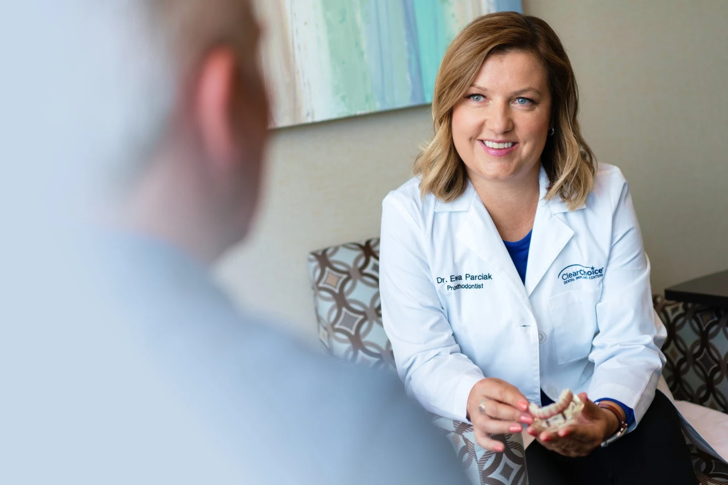 Insurance for Dental Implants: Coverage & Costs Explained ClearChoice Insurance for Dental Implants: Coverage & Costs Explained ClearChoice