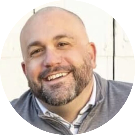 Martin Christensen, CNP – Regional Education and Quality Provider for WellNow