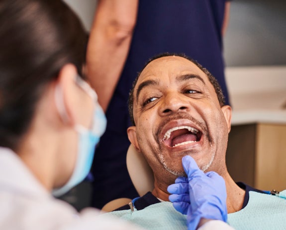 List of conditions related to toothache, including teeth grinding (bruxism), cavernous sinus thrombosis, temporomandibular joint disorder (TMJ), and trigeminal neuralgia.
