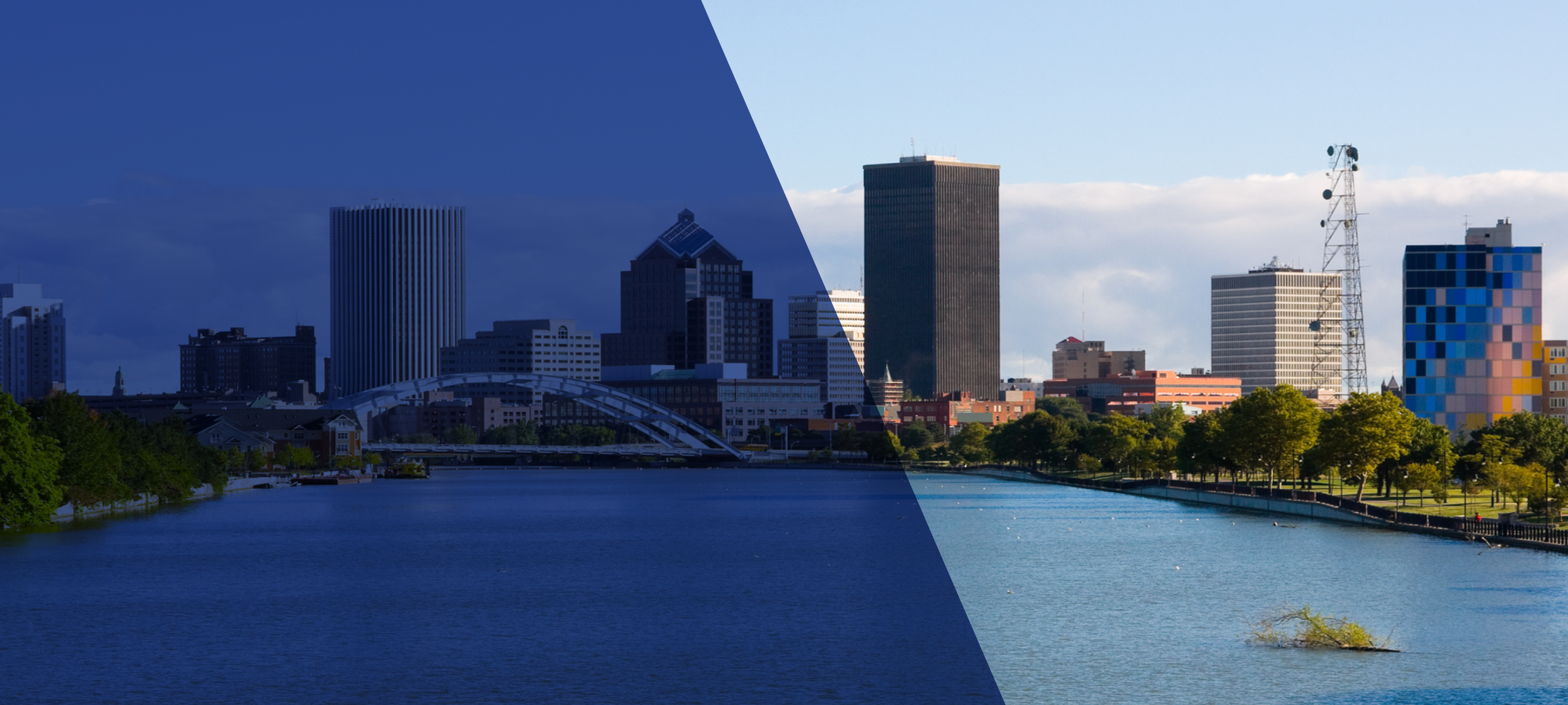 Dentist in the Rochester, NY Area