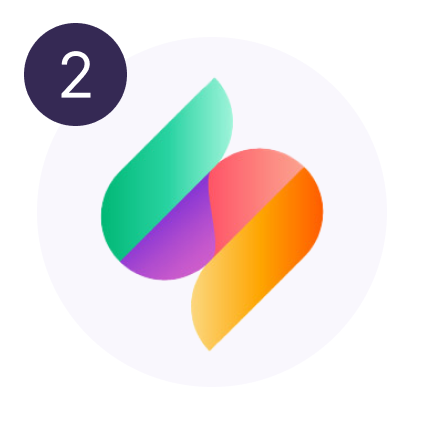 Sezzle company logo. 