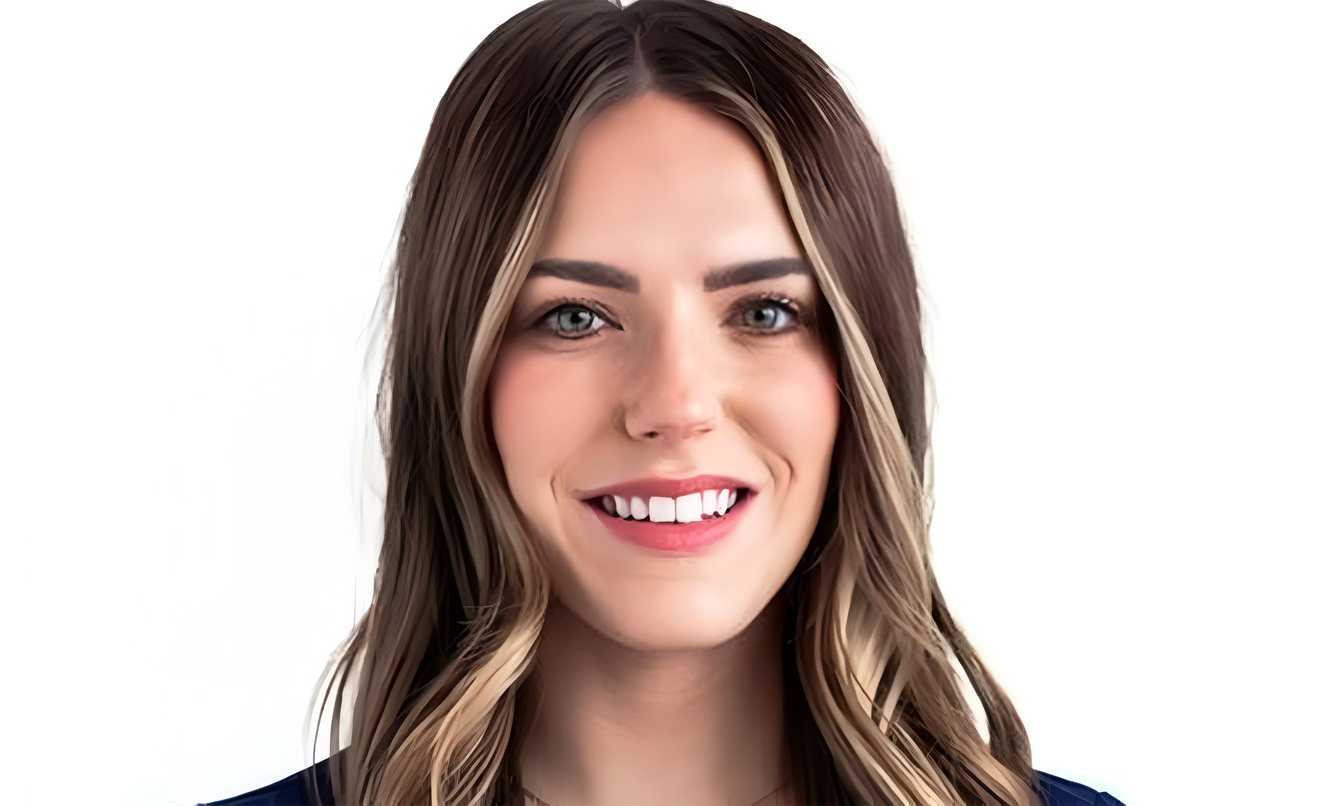 Micah Stark, Managing Clinical Director of Chapter Eden Prairie. 