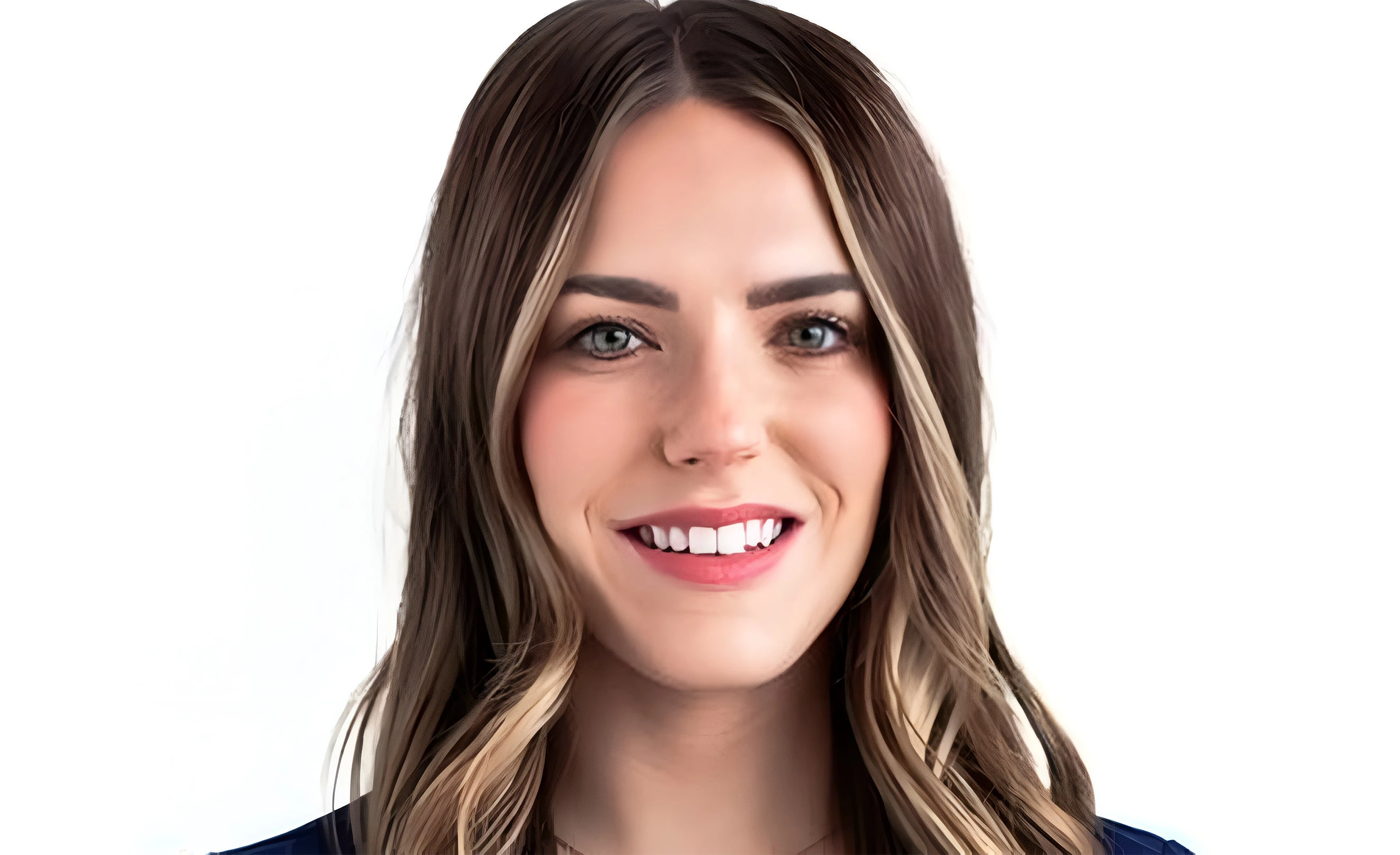 Micah Stark, Managing Clinical Director of Chapter Eden Prairie.