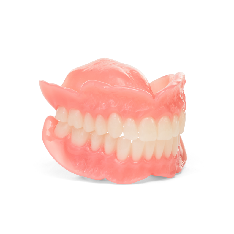 Comfilytes℠ Dentures | Aspen Dental