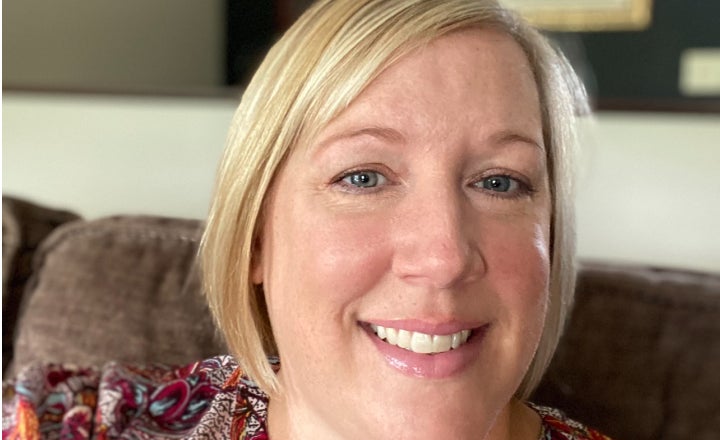 Kara Reis, Managing Clinical Director of Chapter West Des Moines.