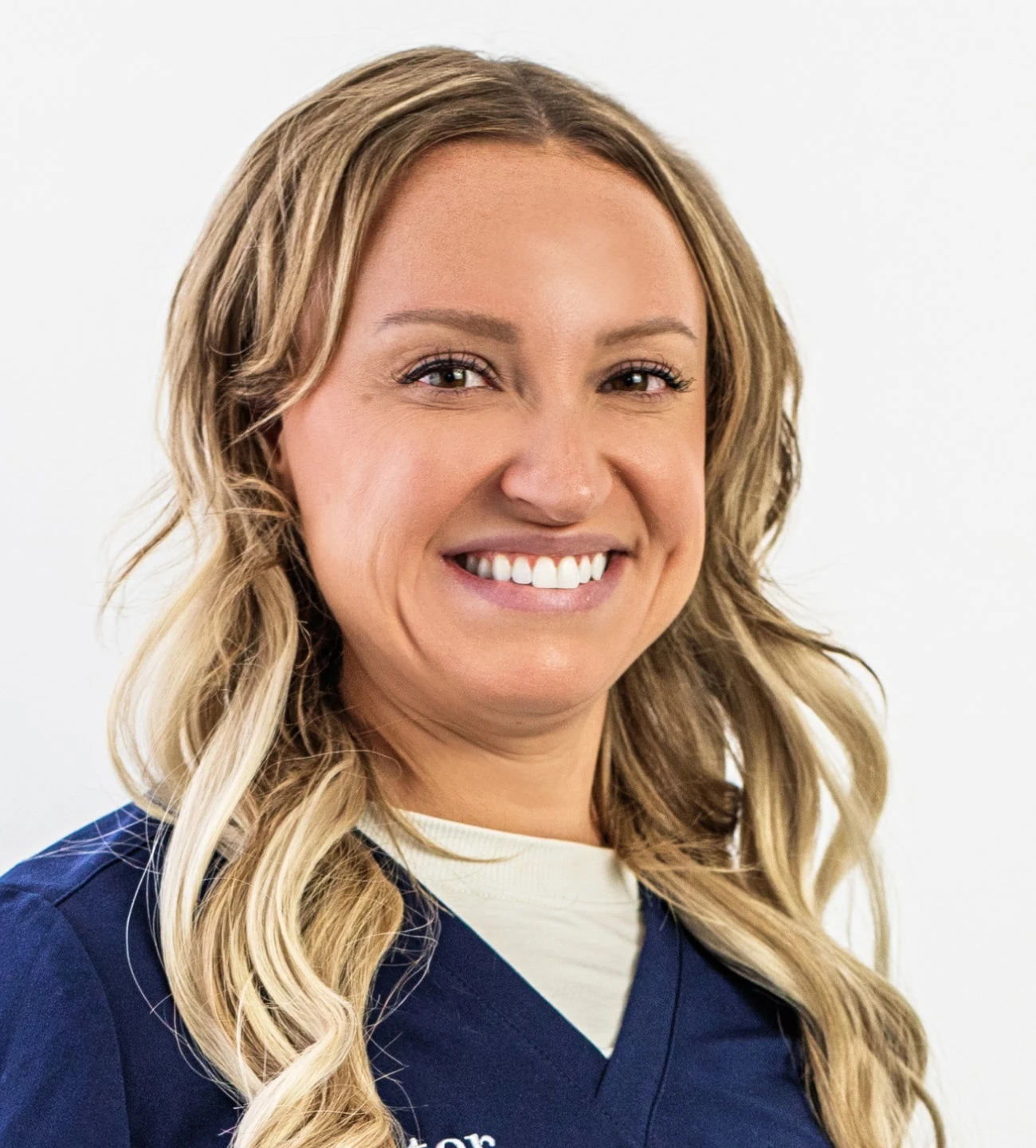 Managing Clinical Director, Jessica Boll is ready to answer any of your questions about Chapter or treatments.