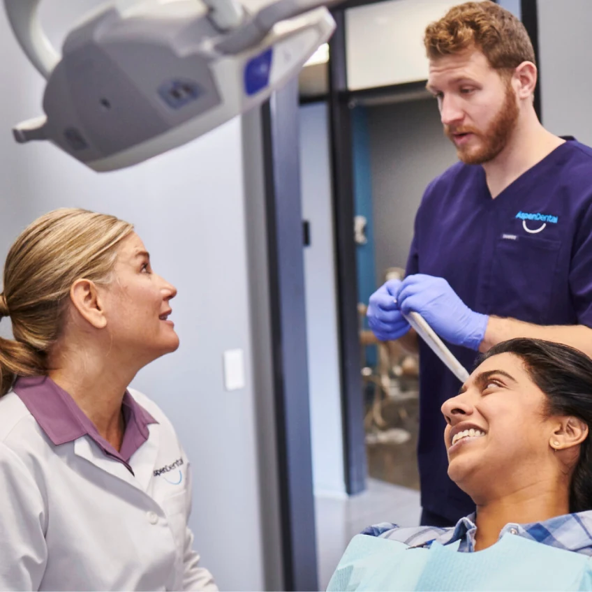 Dentist In Ballarat