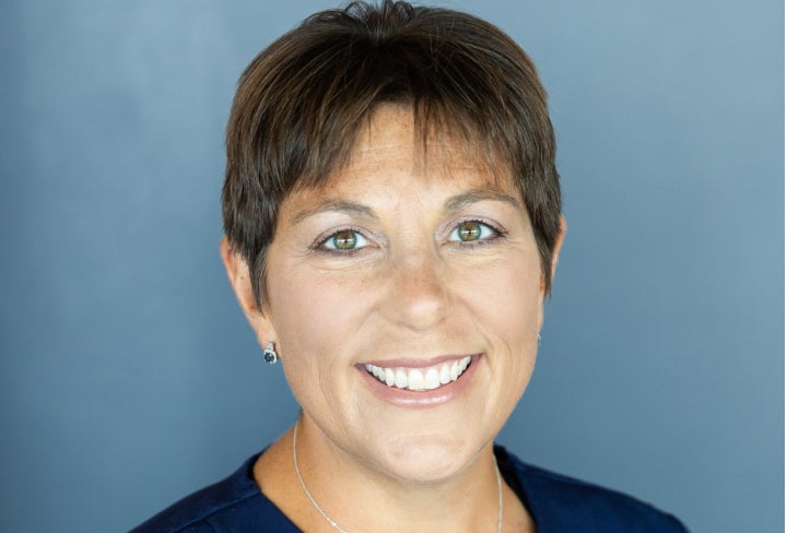 Amanda Markham, Managing Clinical Director of Chapter Cicero