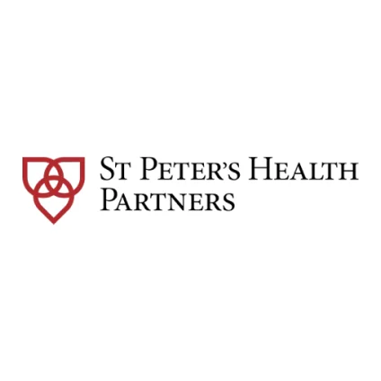 St. Peter's Health Partners logo 