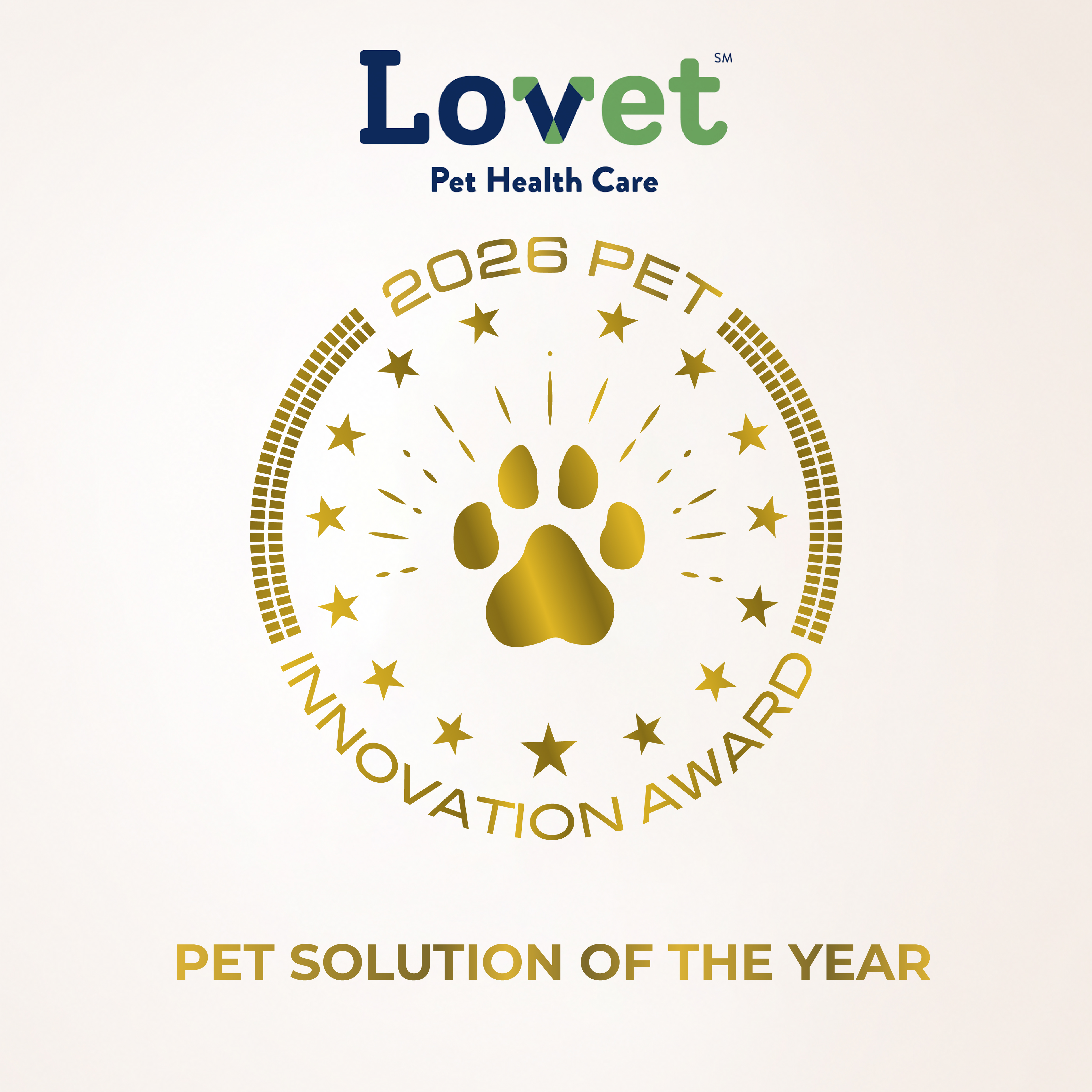 Lovet Pet Health Care is recognized for its Lovet Essentials plan, which is expanding access to comprehensive veterinary care and helping pet parents navigate their pets’ health with greater confidence and support.