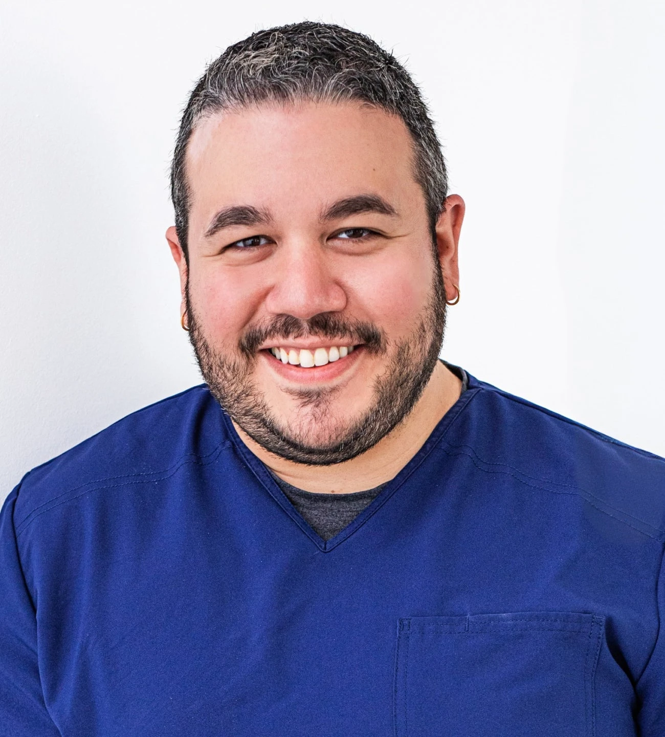 Tanner Castel, managing clinical director at Chapter in Davenport, IA, is ready to help you with all your aesthetic needs.