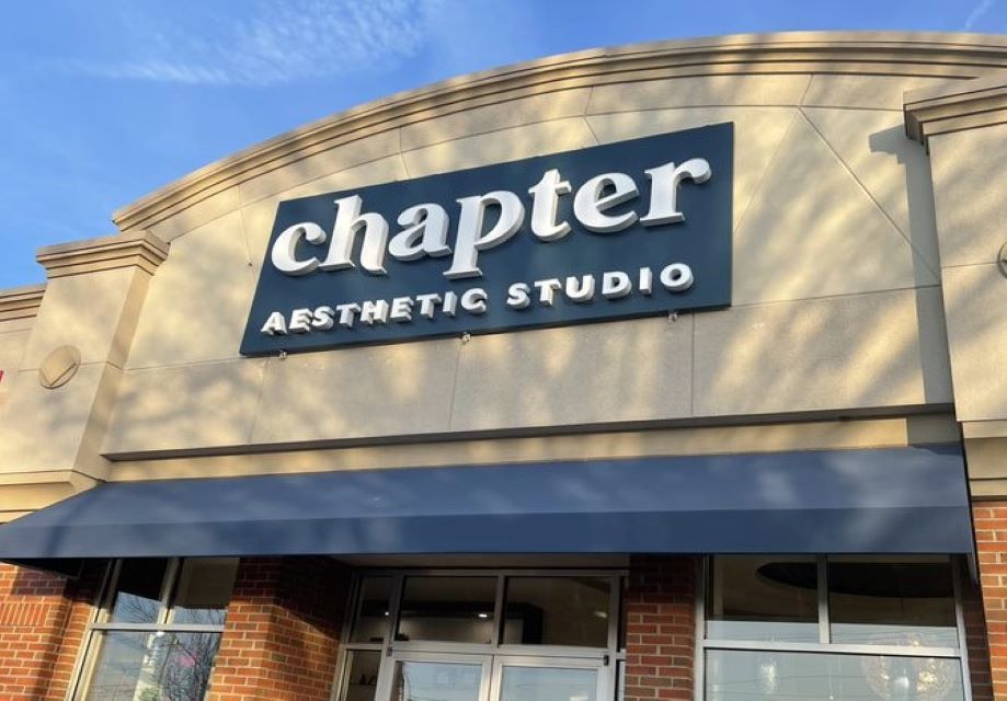 38+ Chapter Aesthetic Studio New Hartford Ny