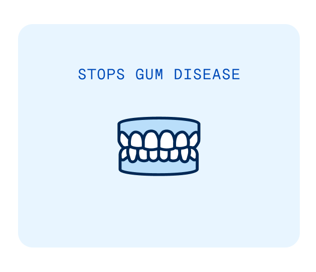 Regular flossing can help prevent various forms of gum disease such as gingivitis and periodontitis, and promote good oral hygiene.