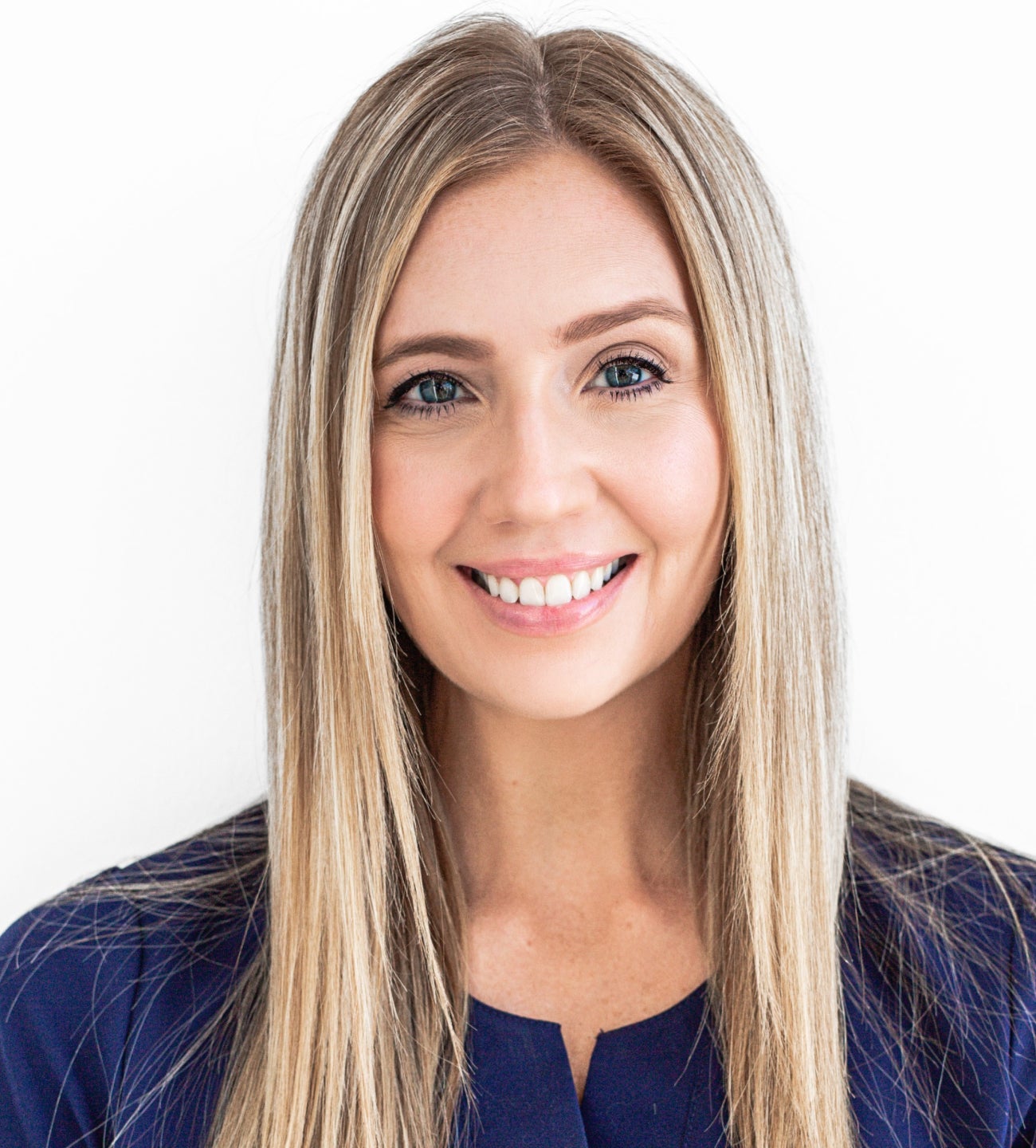 Alysha Lange, Managing clinical director of Green Bay, WI.