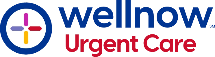 WellNow Logo