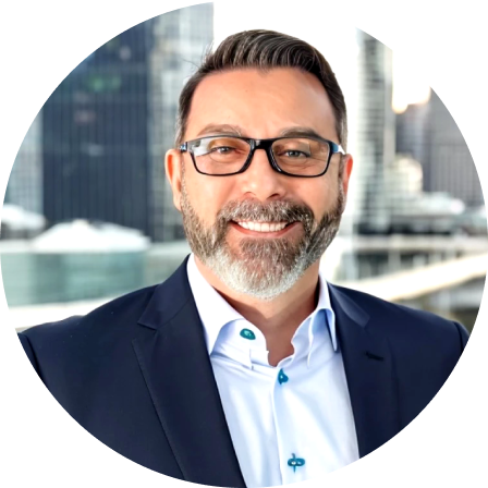 Dr. Robert Biernbaum DO, Chief Medical Officer for WellNow