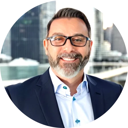 Dr. Robert Biernbaum DO, Chief Medical Officer for WellNow