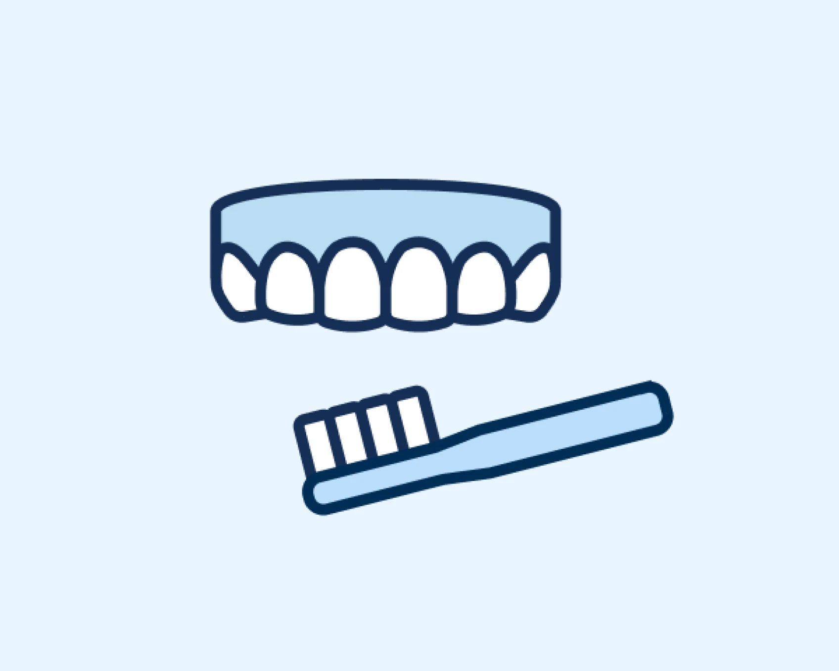Periodontal maintenance cleaning sustains gum health, preventing gum disease recurrence.