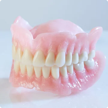 Aspen Dental Naturalytes Dentures