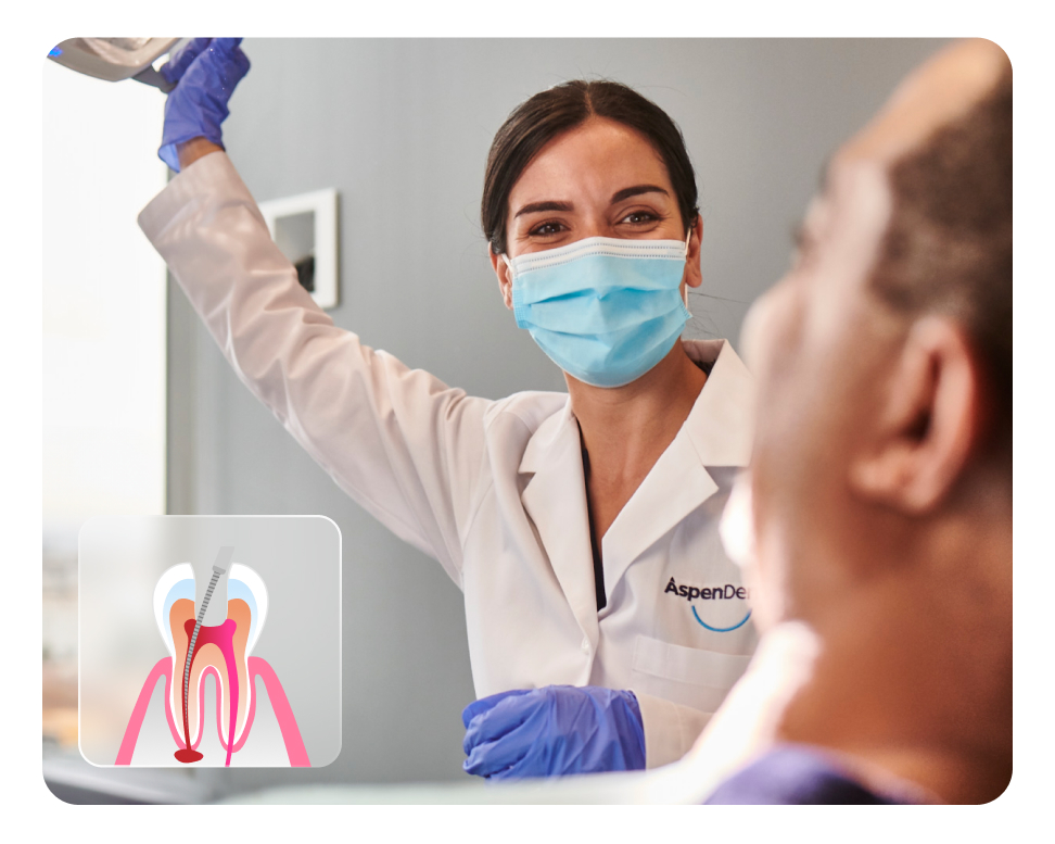 Dental Services In Hutchinson, KS Aspen Dental