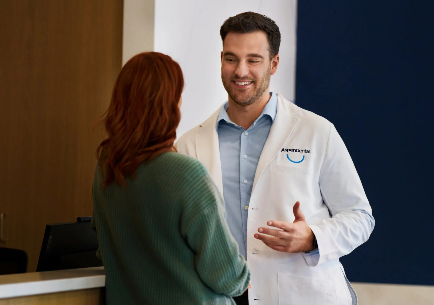 Apexx Dental Of Leesburg