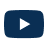 YouTube logo
