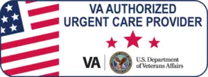 VA Authorized Urgent Care Provider, US Dept. of Veterans Affairs. 