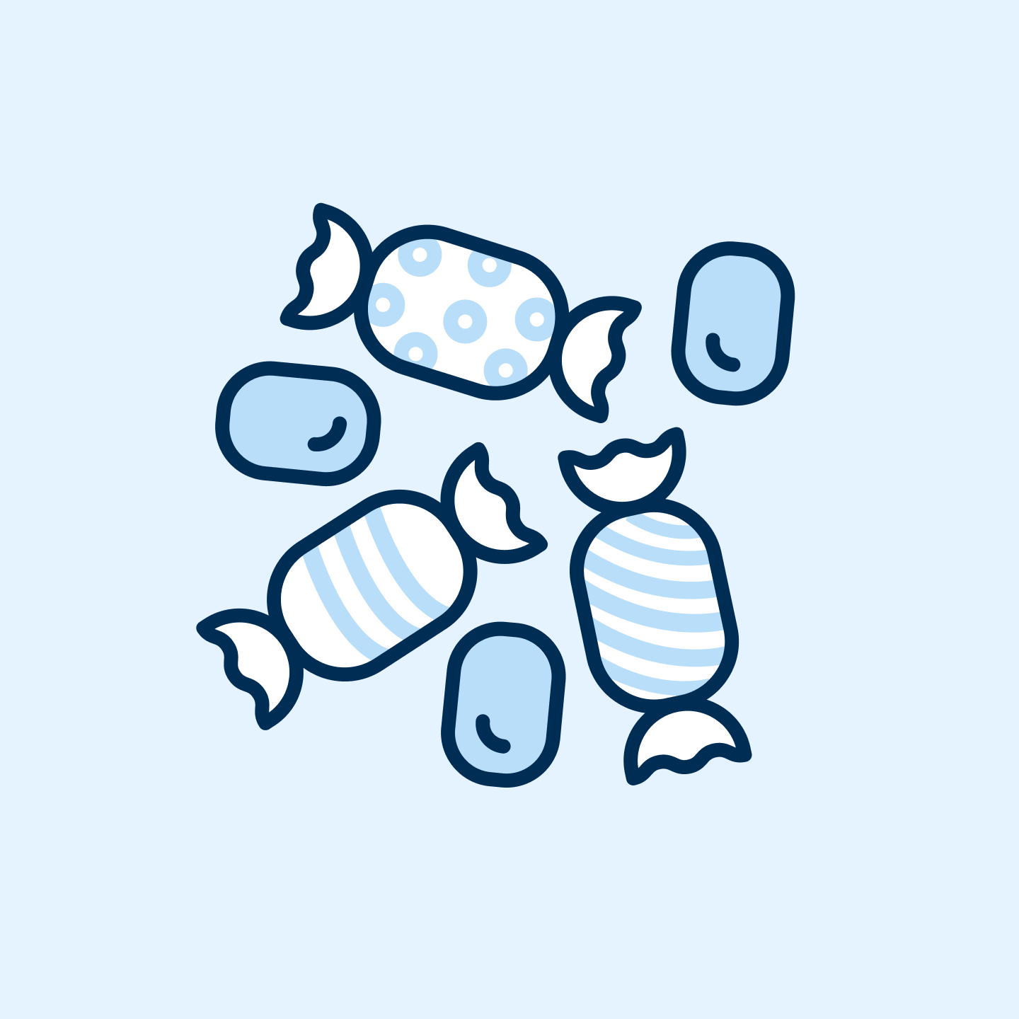 Excessive sugar consumption can lead to tooth decay, cavities, and gum disease, harming overall dental hygiene.