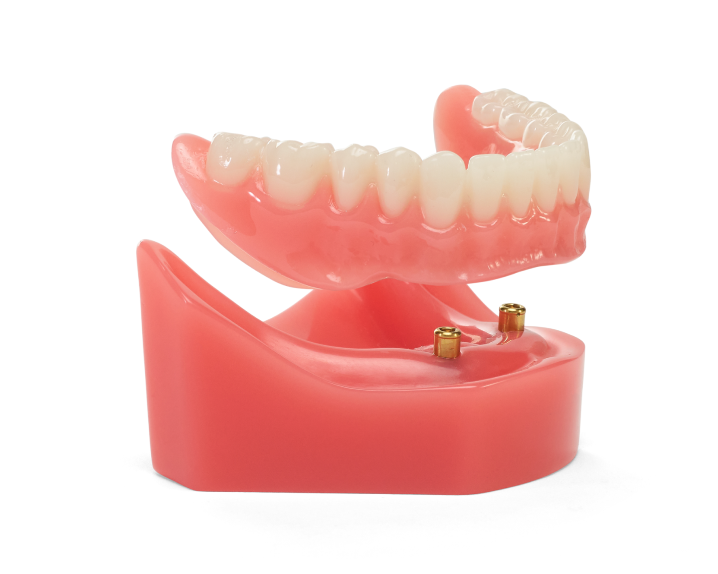 Affordable dentures near you