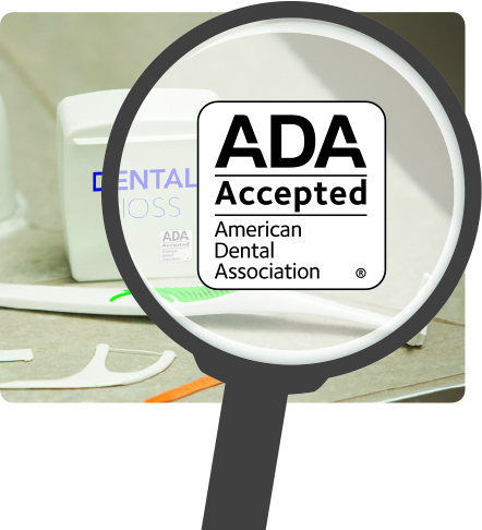 ADA Magnifying Glass Icon