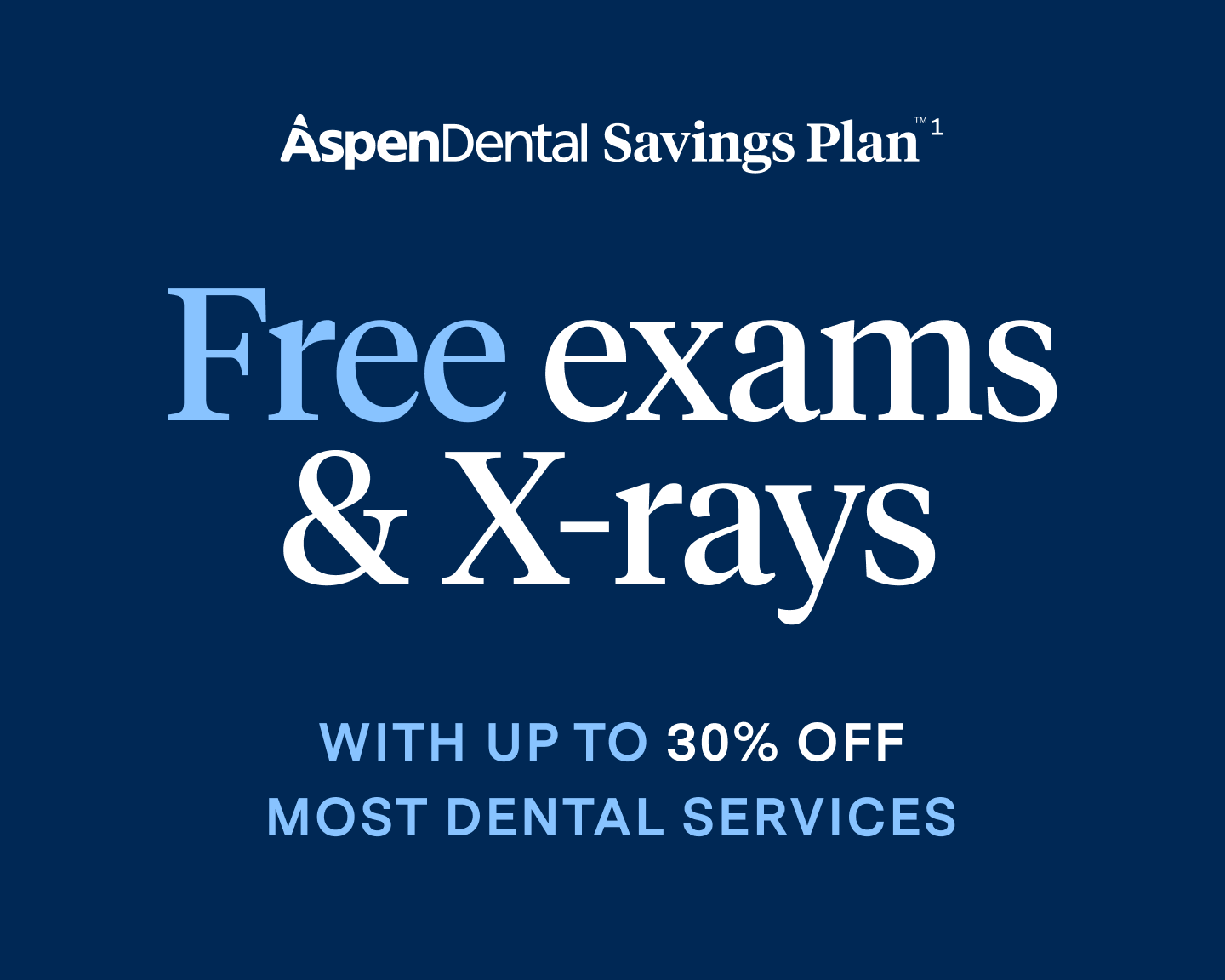 Dental XRays for Early Detection Types and Benefits