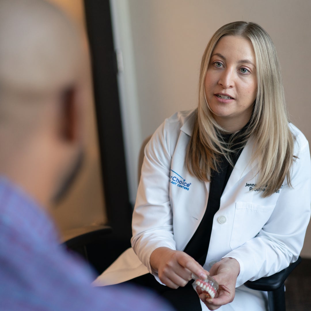 Understanding Costs & Financing Options For Your Dental Implants